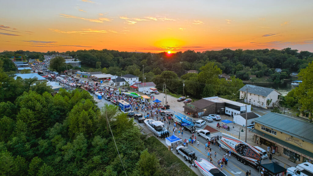 The 2021 LOTO Shootout Horsepower and Hotness All Around Luxury